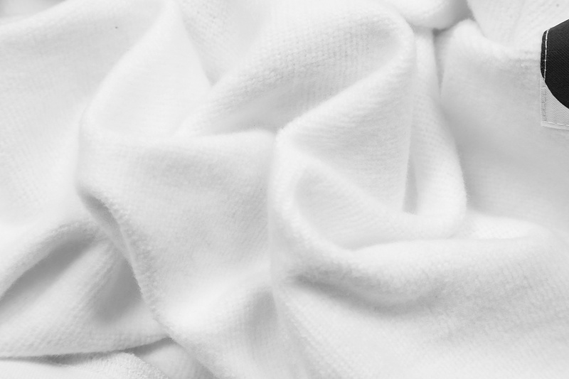 Худи Rrr123 With Brand Logo "White" фото № 4