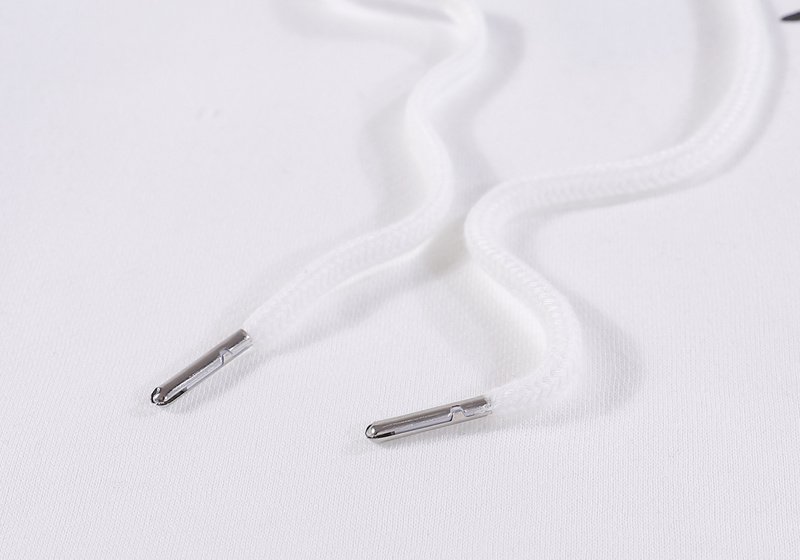 Худи Stussy International "White" фото № 5