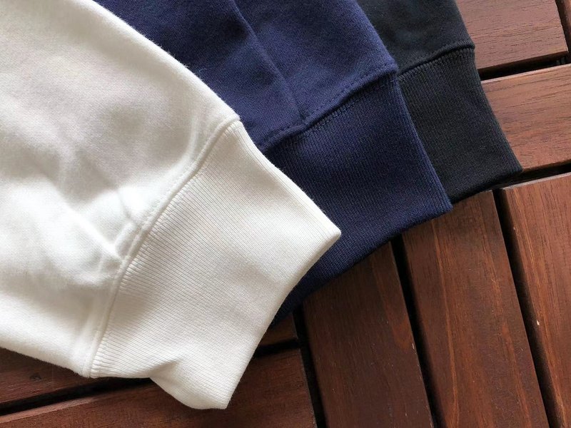 Футболка Stussy Wolf In Suit With Playing Cards "White" фото № 5