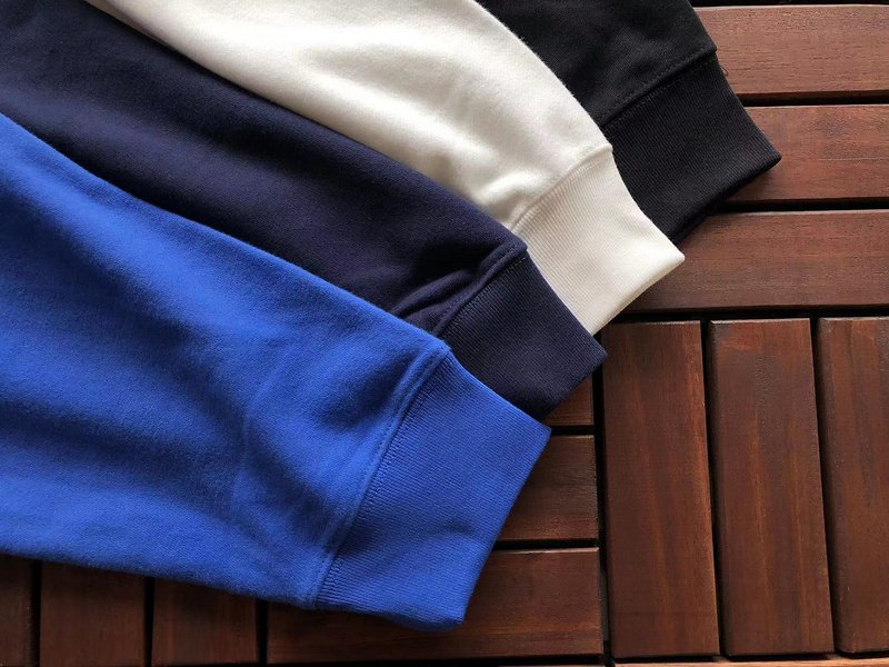 Худи Stussy Logo Inscription From Colorful Lines "White" фото № 6