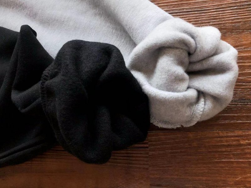 Худи Trapstar Mirror Inscription It's A Secret "Gray" фото № 5