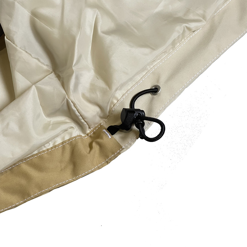 Ветровка The North Face Two Halves Of Color "Yellow/White" фото № 7