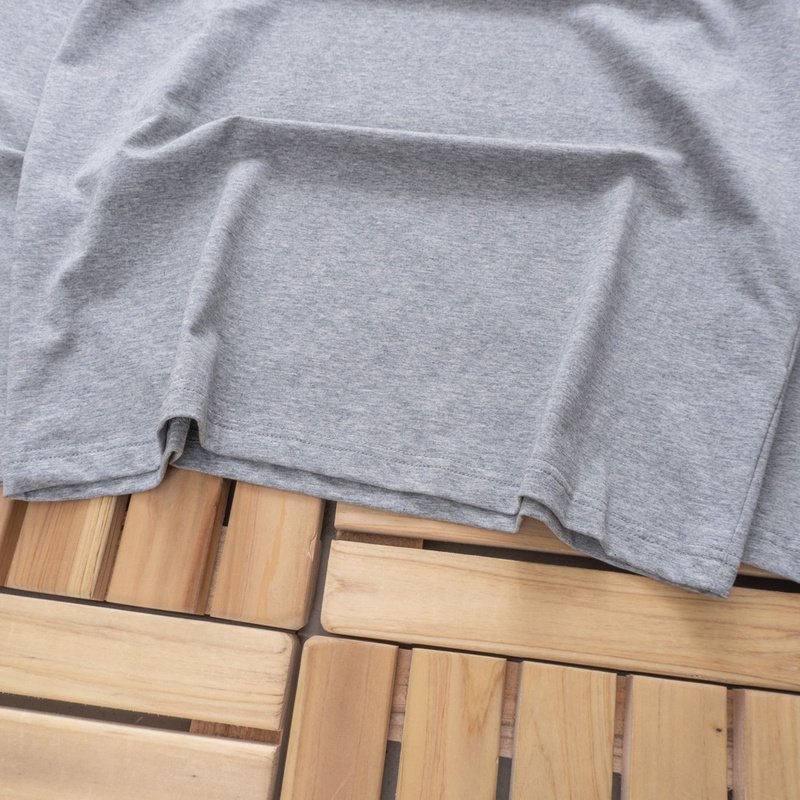 Футболка Columbia Small Label Sportswear Company "Grey" фото № 2