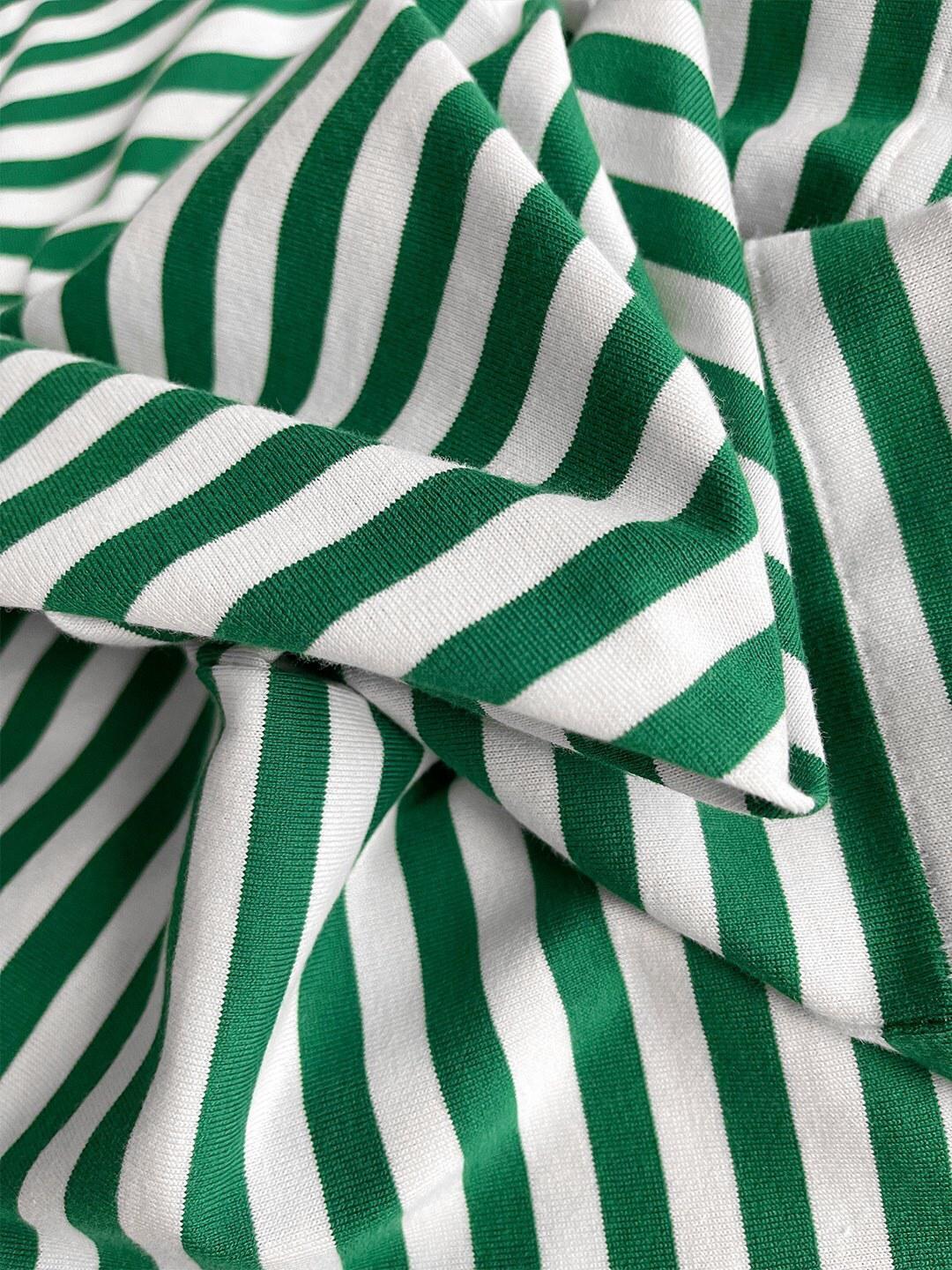 Лонгслив Comme des Garçons Play Monotone "Green" фото № 5