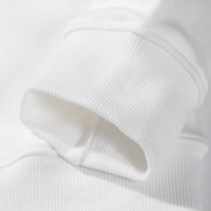 Свитшот Dior Brand Label "White" фото № 5