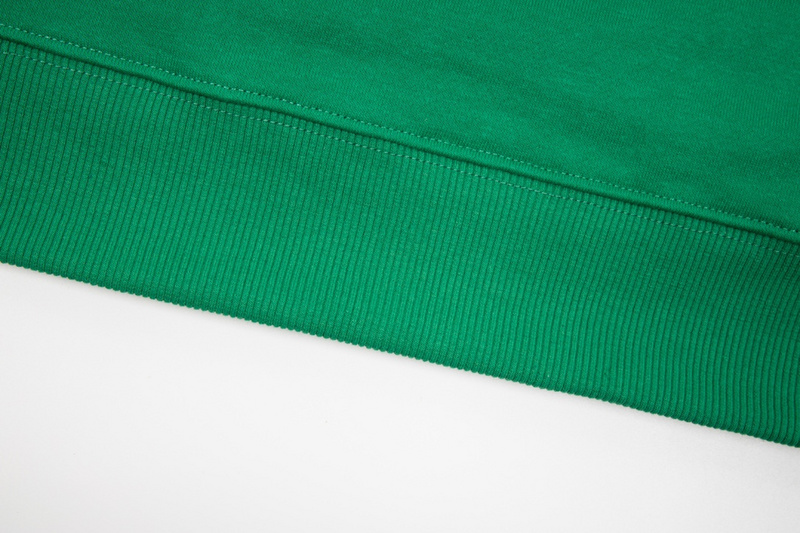 Лонгслив Gucci Pineapple And Brand Label "Green" фото № 2