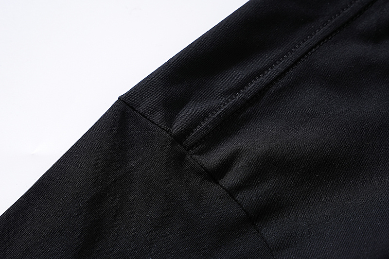 Футболка Palm Angels Bear Angel "Black" фото № 5