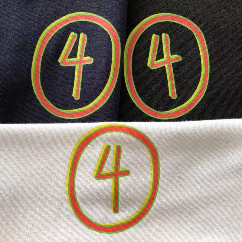 Лонгслив Stussy Inscription Hawaii Chapter "White" фото № 4