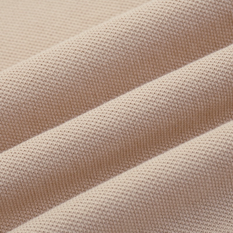 Поло Gucci X Adidas Collaboration Of Brands "Beige" фото № 3