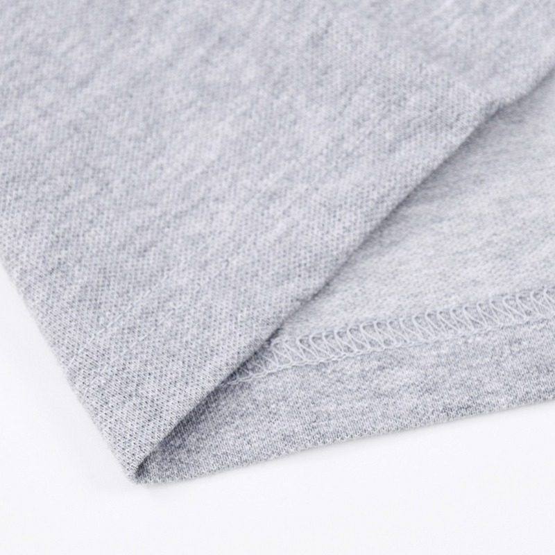 Поло Louis Vuitton Basic Comfort "Gray" фото № 3