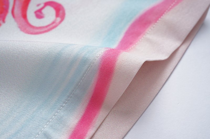 Рубашка Casablanca Zoo Print "White" фото № 6