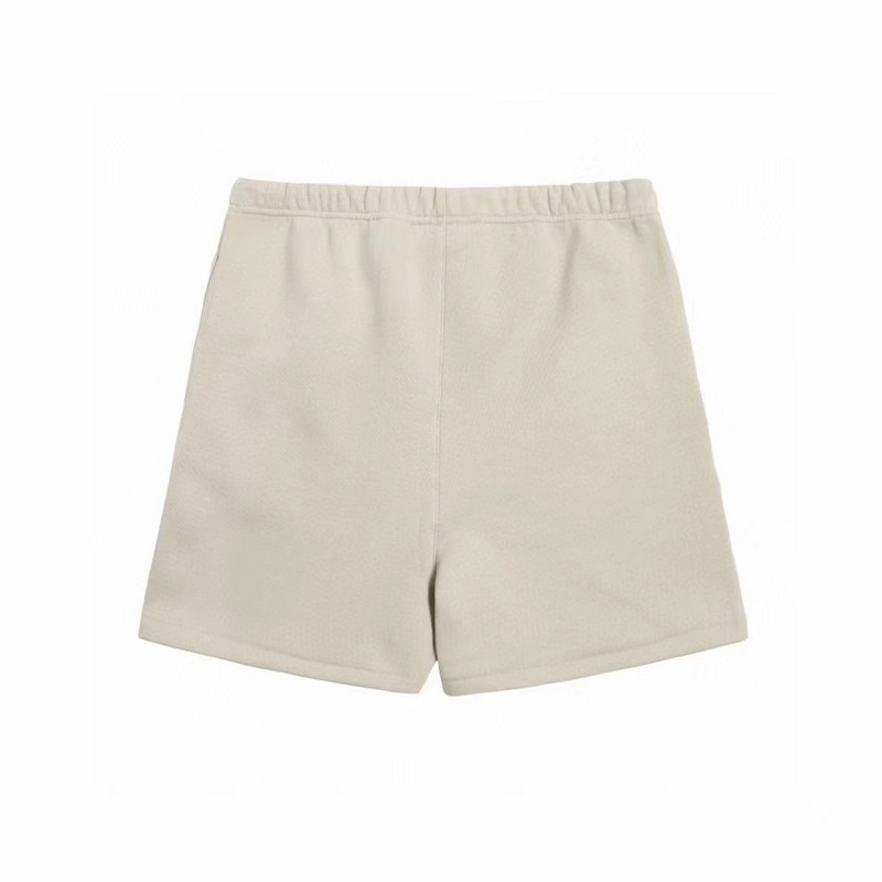 Шорты Fear of God Essentials Logo Fear of God "White" фото № 2