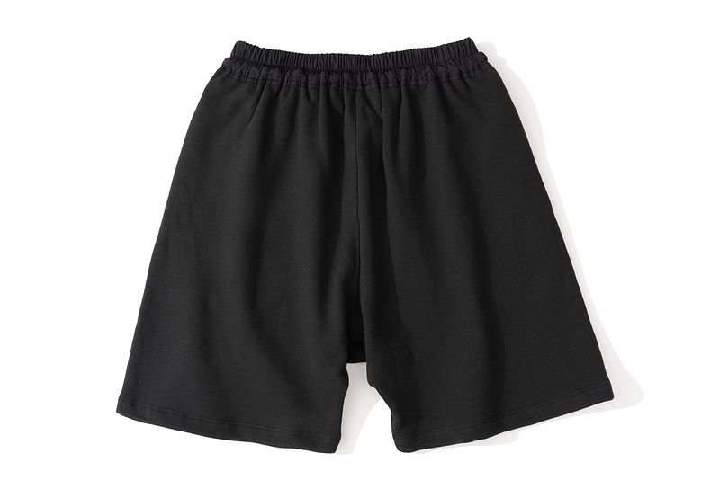 Шорты Fear Of God Comfortable And Sporty "Black" фото № 4