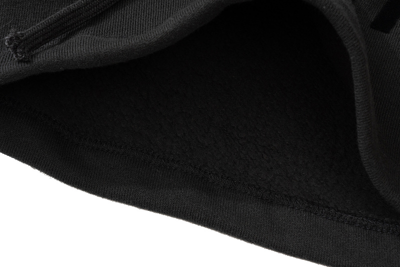 Шорты Fear Of God Comfortable And Sporty "Black" фото № 7