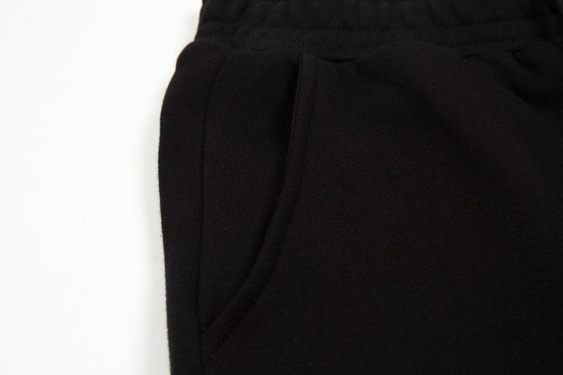 Шорты Givenchy Text Hug Me "Black" фото № 7