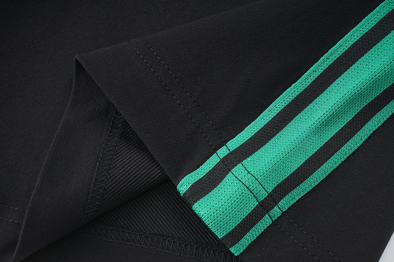 Шорты Louis Vuitton Elongated "Black" фото № 5