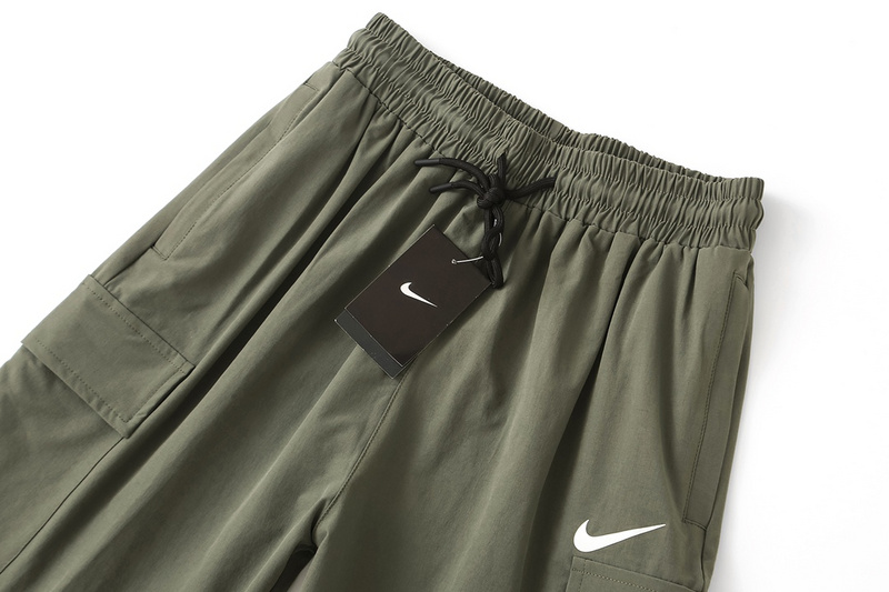 Шорты Nike Stretchable "Gray" фото № 2