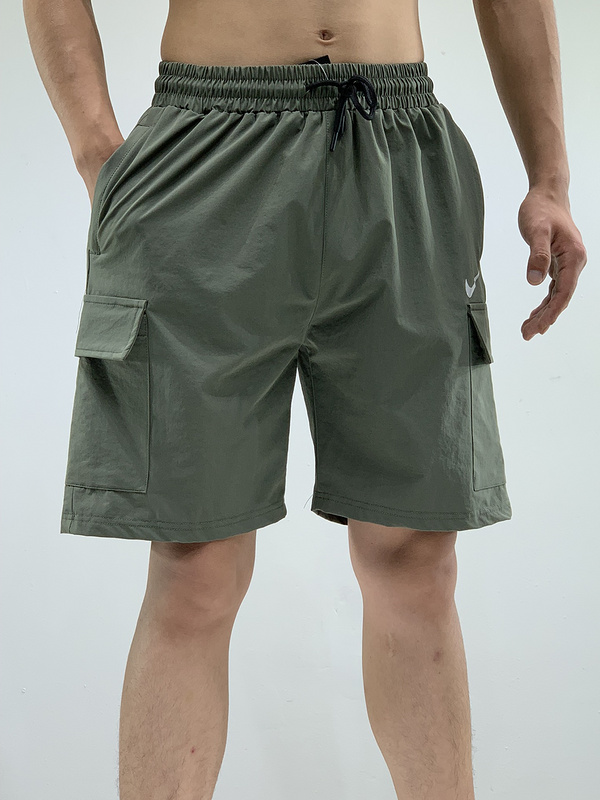 Шорты Nike Stretchable "Gray" фото № 4