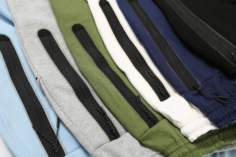 Шорты Nike Lace-Up "Green" фото № 3