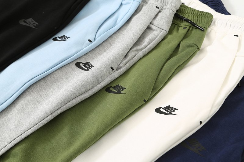 Шорты Nike Lace-Up "Green" фото № 4