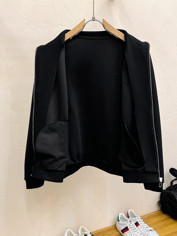 Спортивный костюм Christian Dior Frontside Colorful Logo Dior "Black" фото № 6