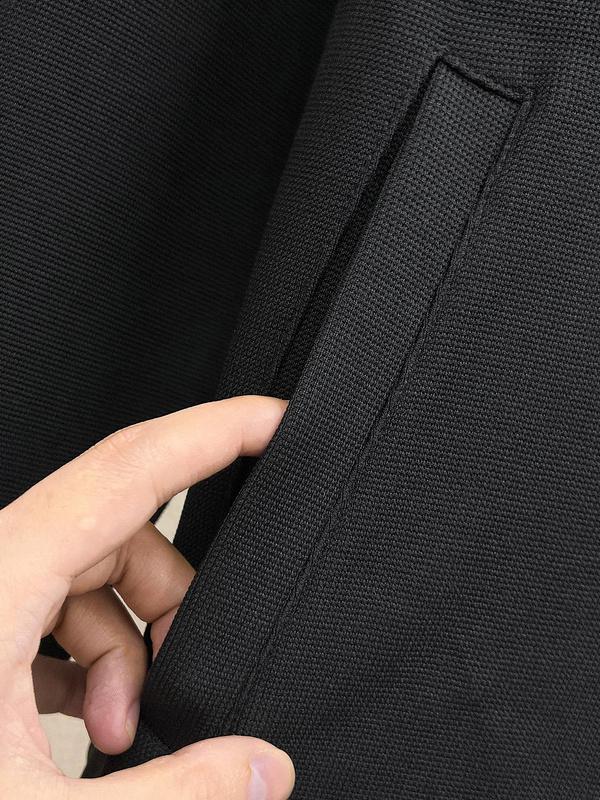 Спортивный костюм Christian Dior Frontside Colorful Logo Dior "Black" фото № 4