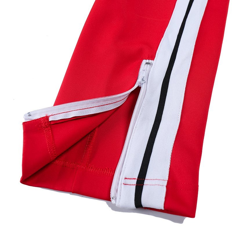 Спортивный Костюм Palm Angels With Text Logo "Red" фото № 2