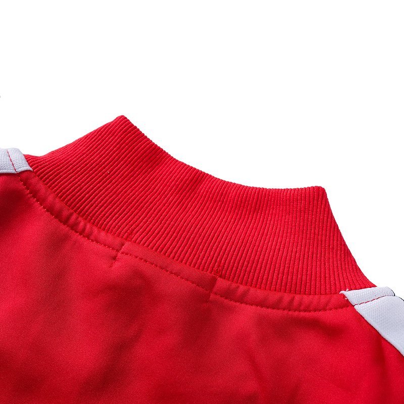 Спортивный Костюм Palm Angels With Text Logo "Red" фото № 3