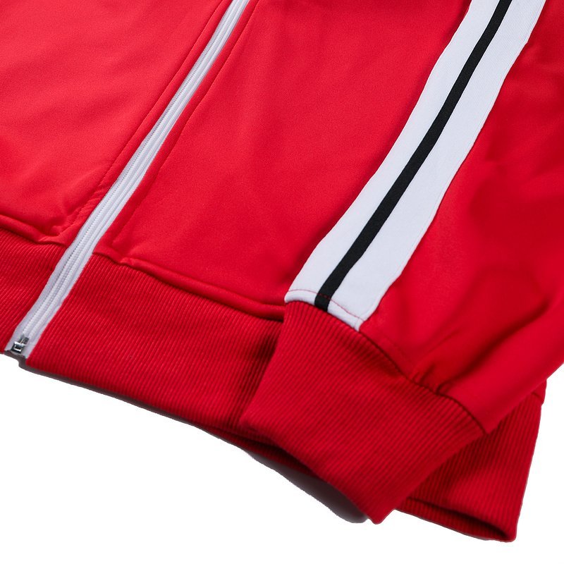 Спортивный Костюм Palm Angels With Text Logo "Red" фото № 4