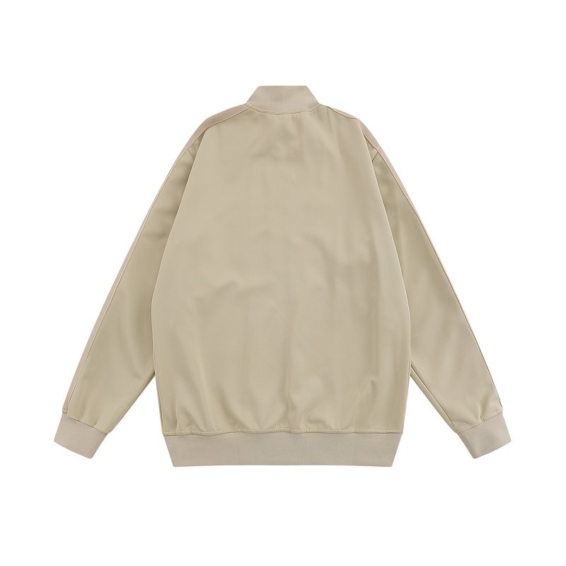 Спортивный Костюм Palm Angels Side Striped Lines "Beige" фото № 2