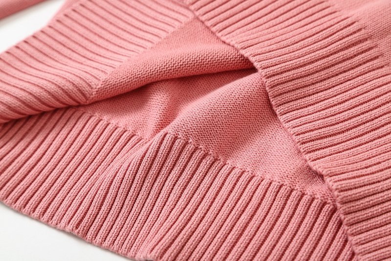 Свитшот Amiri Heart Logo "Pink" фото № 3