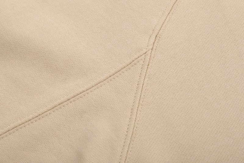 Свитшот Amiri Having An Emblem "Beige" фото № 2