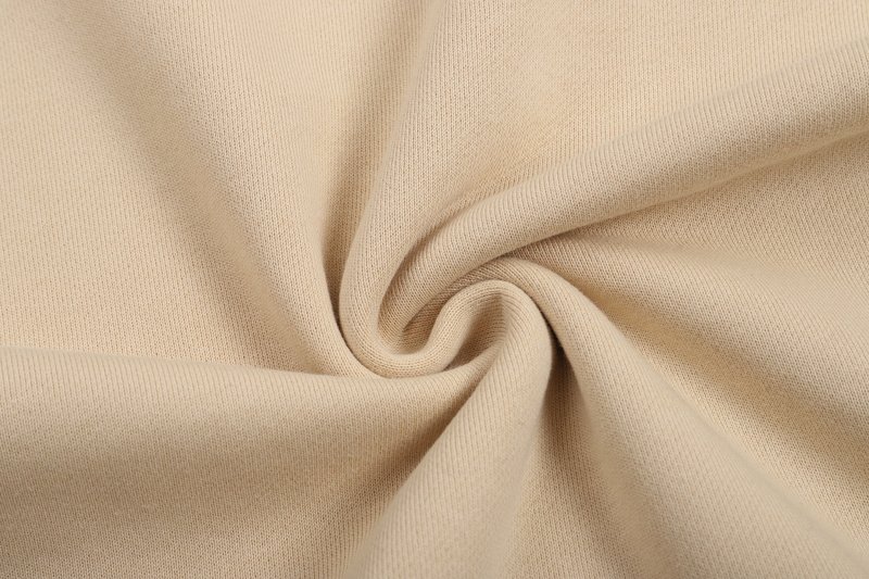 Свитшот Amiri Having An Emblem "Beige" фото № 3