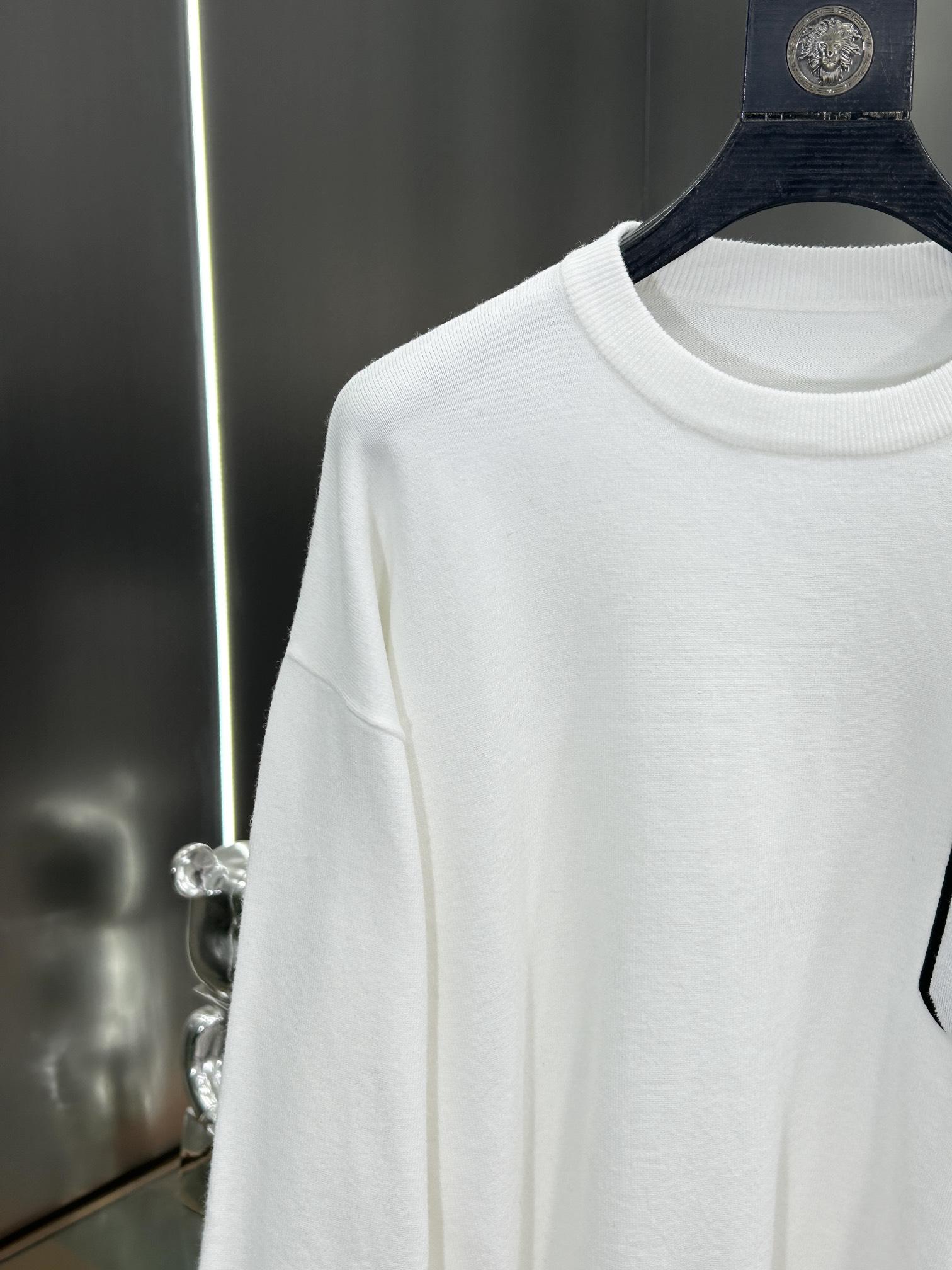 Свитшот Burberry Etalhed 1856 Horefrvhouse London Swi "White" фото № 3