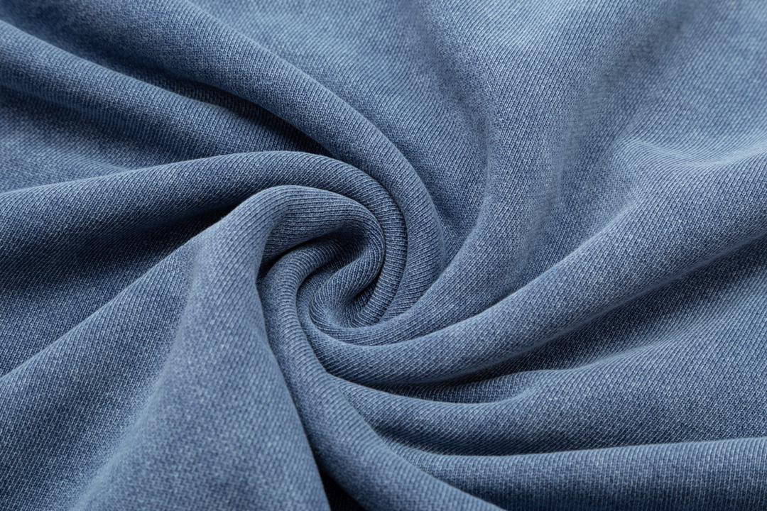 Свитшот Burberry Frontside Print Colorful Rubik's Cube Orange Logo "Blue" фото № 6