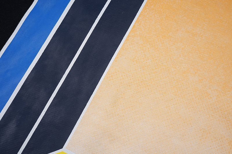 Свитшот Casablanca Passage "Black" фото № 7