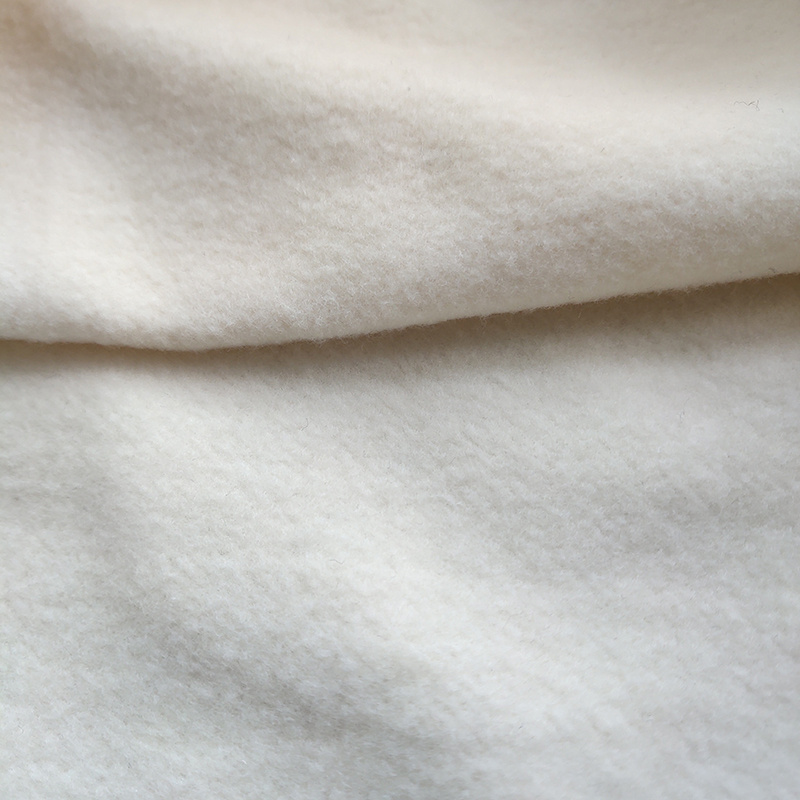 Свитшот Fear Of God With Collar And Zipper "White/Gold" фото № 5