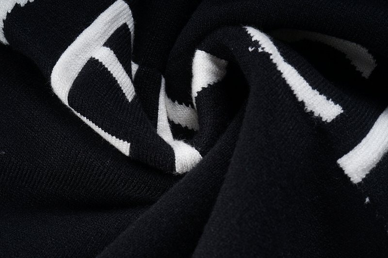 Свитшот Givenchy Letter G Logo "Black" фото № 3