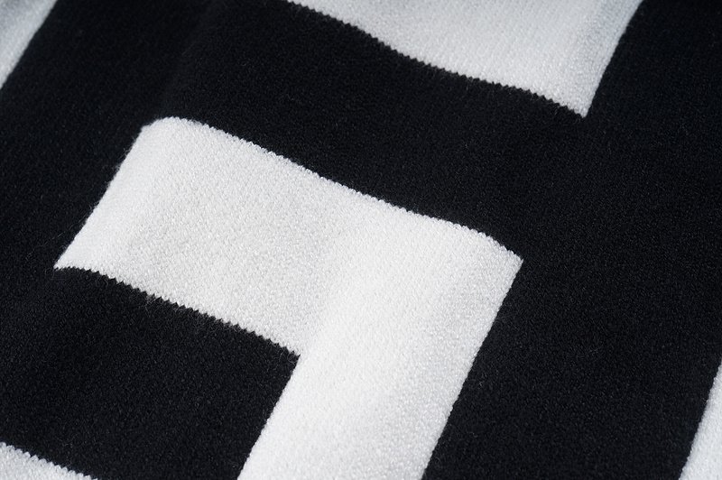 Свитшот Givenchy Letter G Logo "Black" фото № 8