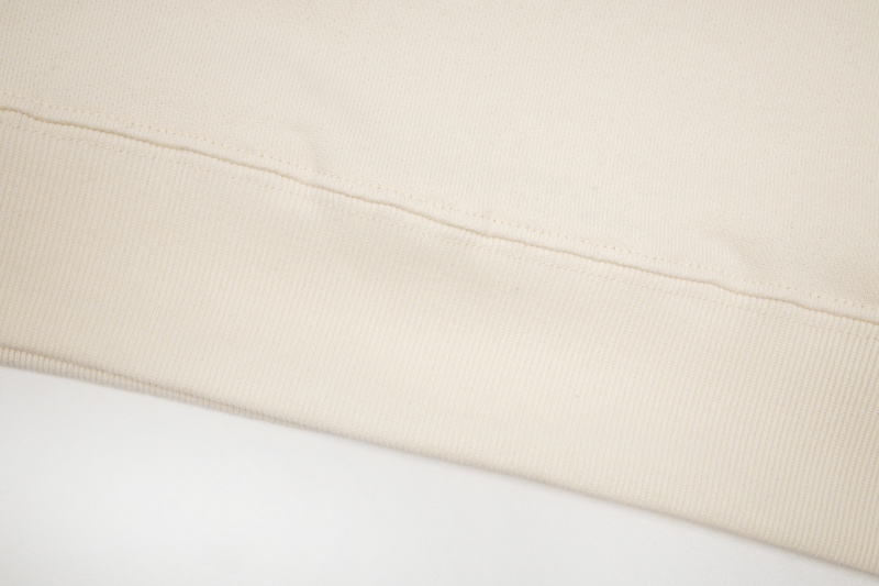 Свитшот Gucci Mister Dog "Beige" фото № 4