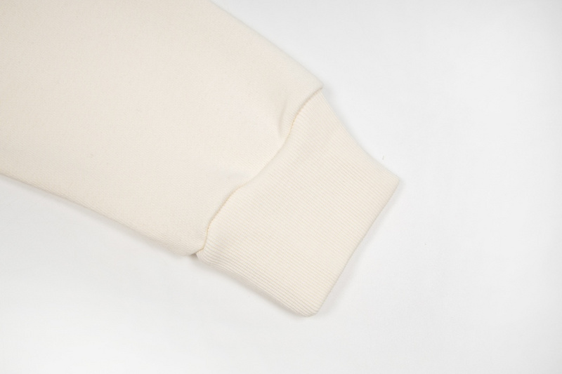 Свитшот Gucci Mister Dog "Beige" фото № 6