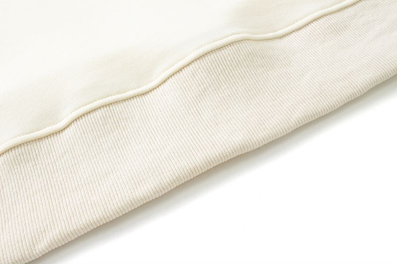 Свитшот Life Work Golf "Cream" фото № 2