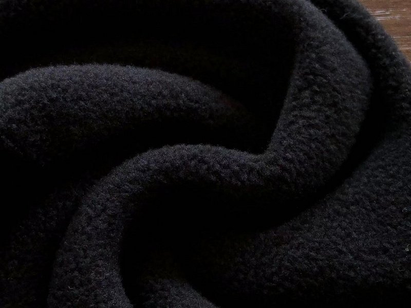 Толстовка Patagonia Front Pocket With Vertical Zipper "Black" фото № 6