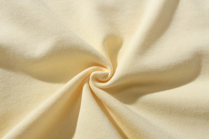 Свитшот Rhude The Girl On The Grape "Beige" фото № 5