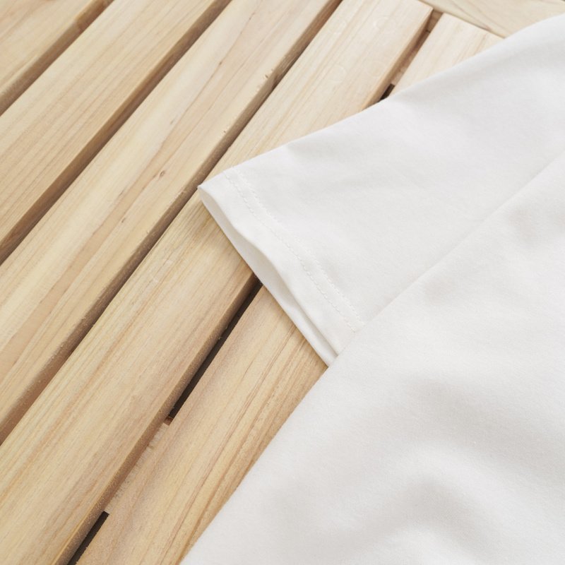 Футболка Trapstar London Its a Secret "White" фото № 6