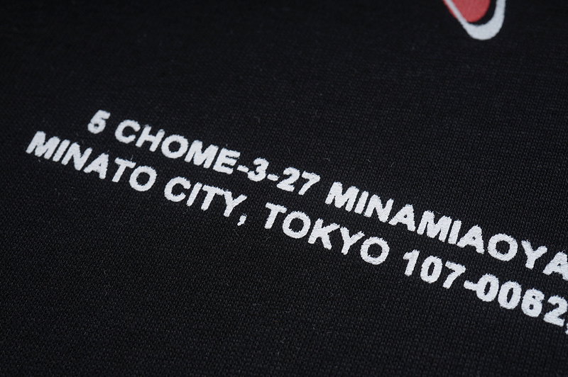 Футболка Amiri Bones "Black" фото № 3