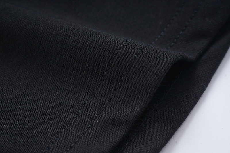 Футболка Amiri Bones "Black" фото № 4