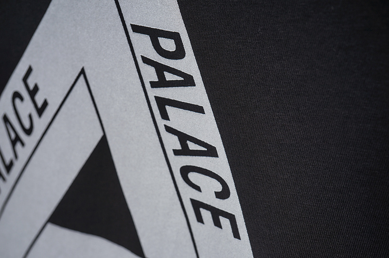 Футболка Arcteryx Inscription Palace "Black" фото № 7