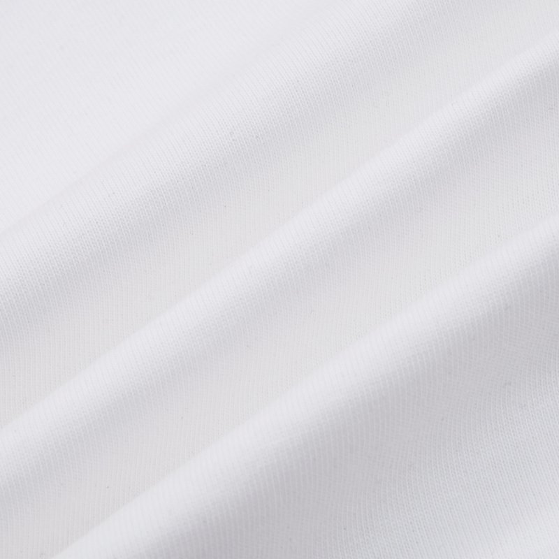 Футболка Burberry England Print "White" фото № 4