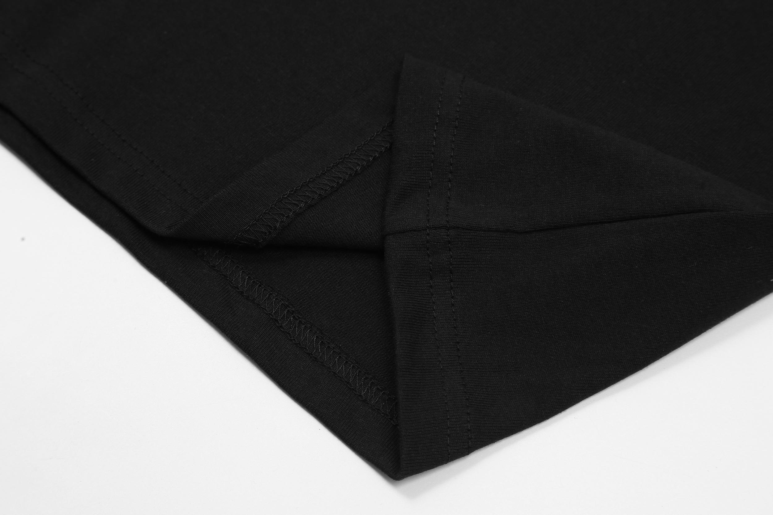 Футболка Cactus Jack Merch PlayStation No Limits "Black" фото № 4